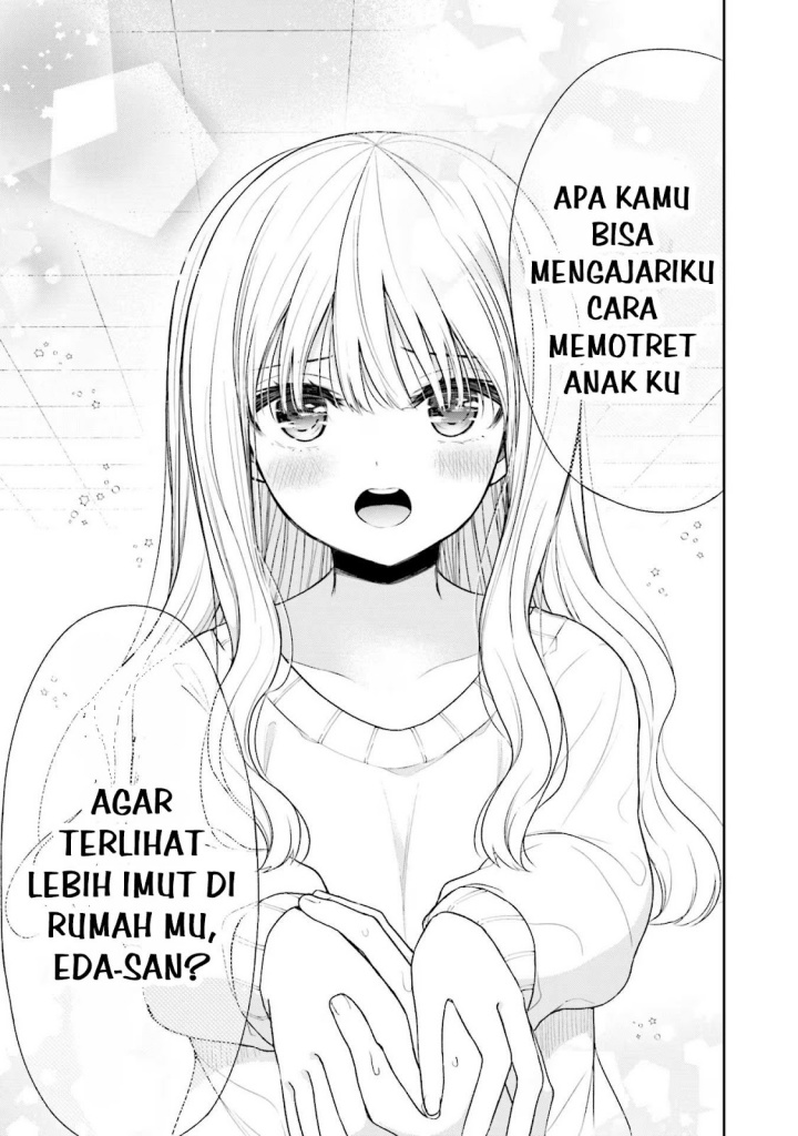 Takase-san wa Doru Katsu ni Muchuu desu Chapter 02
