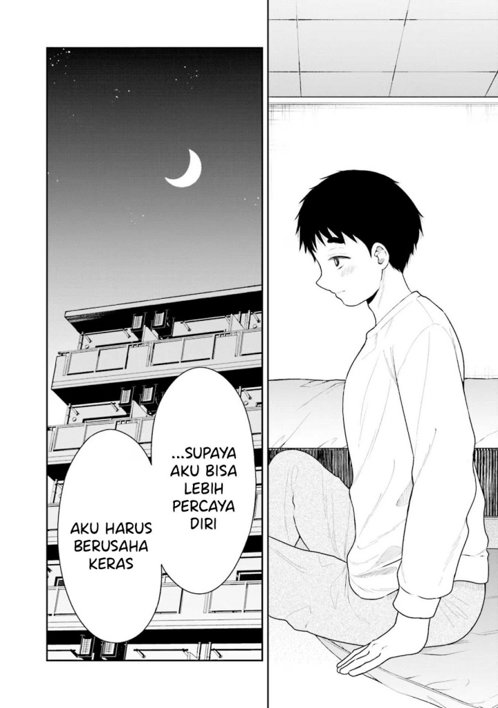 Takase-san wa Doru Katsu ni Muchuu desu Chapter 02