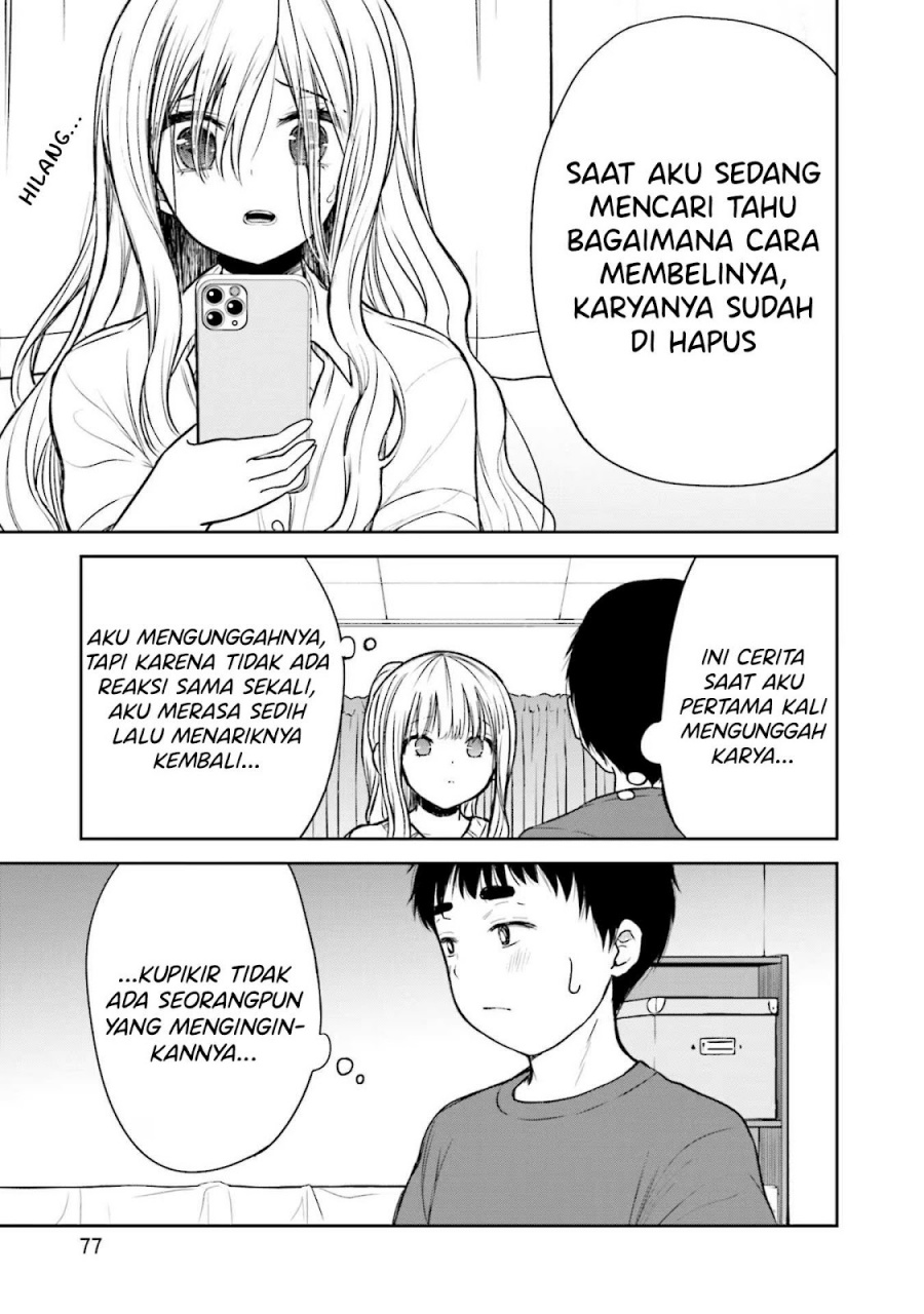 Takase-san wa Doru Katsu ni Muchuu desu Chapter 03