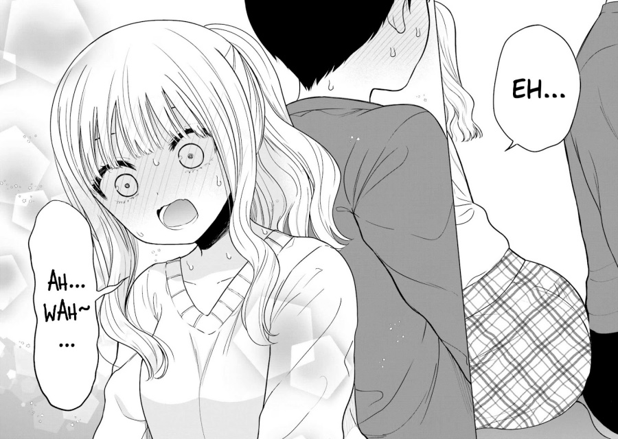 Takase-san wa Doru Katsu ni Muchuu desu Chapter 03