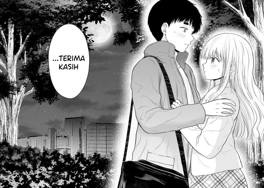 Takase-san wa Doru Katsu ni Muchuu desu Chapter 06