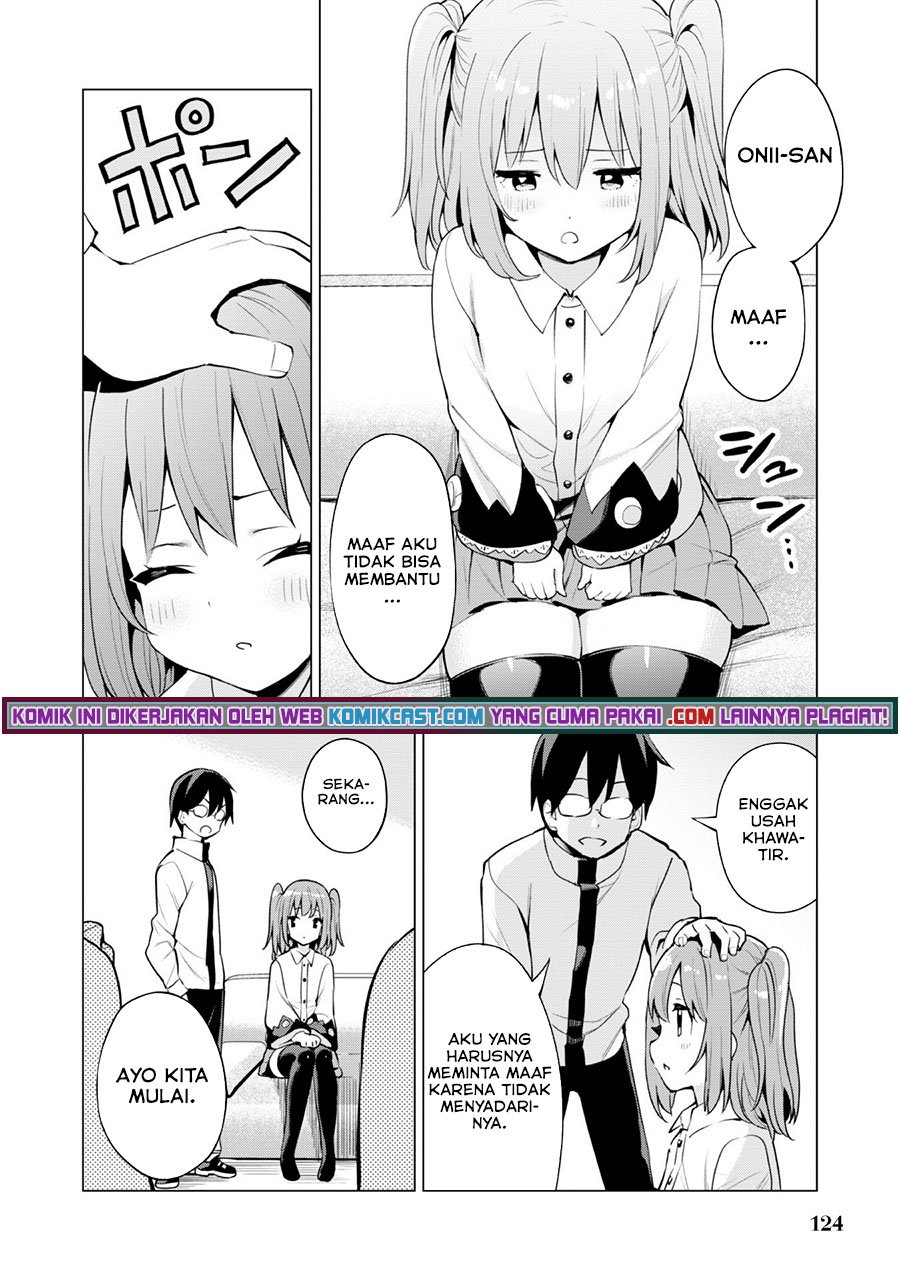 Gacha wo Mawashite Nakama wo Fuyasu Saikyou no Bishoujo Gundan wo Tsukuriagero Chapter 35