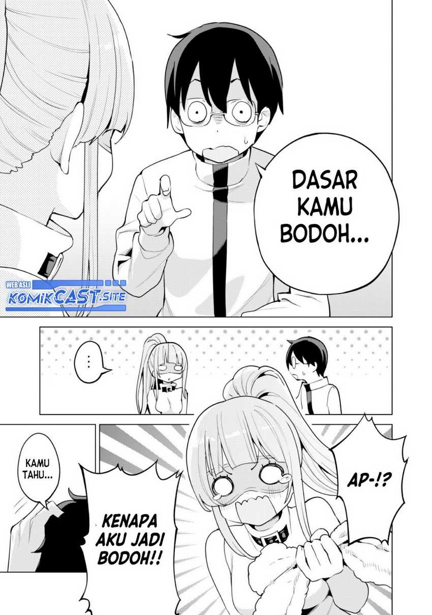 Gacha wo Mawashite Nakama wo Fuyasu Saikyou no Bishoujo Gundan wo Tsukuriagero Chapter 48 page 6