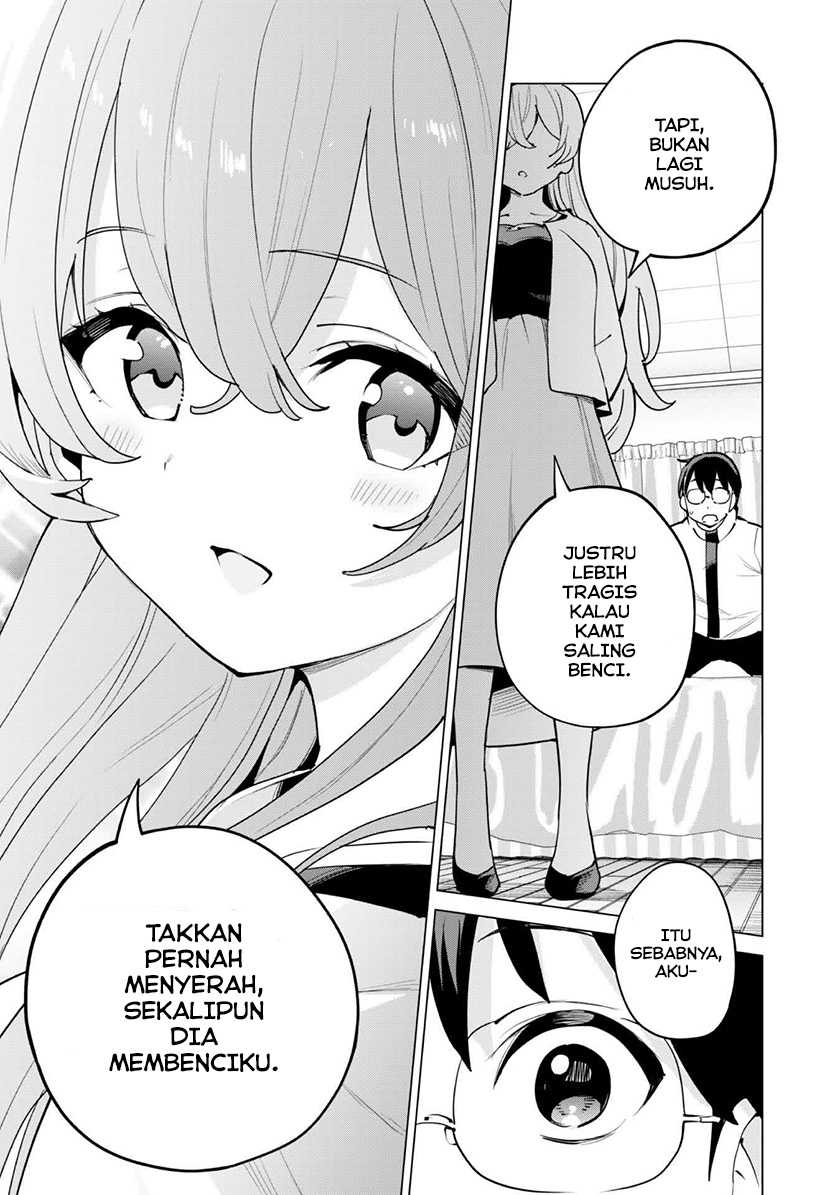 Gacha wo Mawashite Nakama wo Fuyasu Saikyou no Bishoujo Gundan wo Tsukuriagero Chapter 59