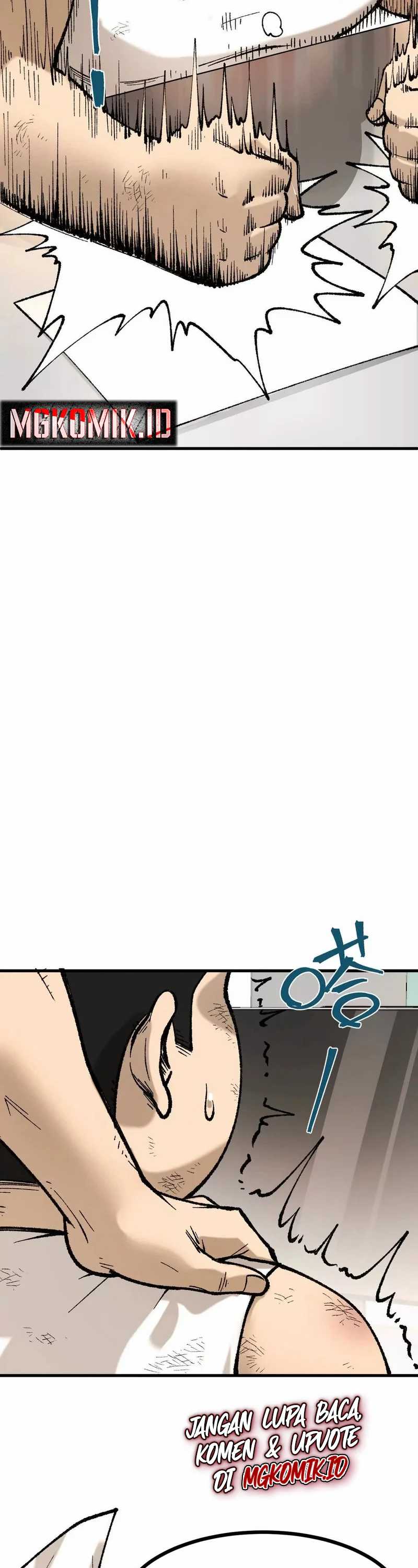 20,000 Years of Physical Cultivation Chapter 01 page 7