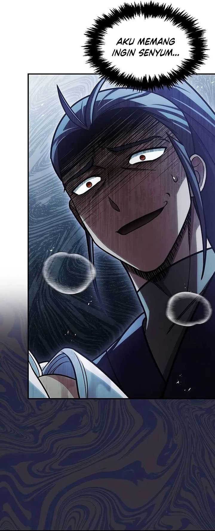 Heavenly Grand Archive’s Young Master Chapter 105 page 8