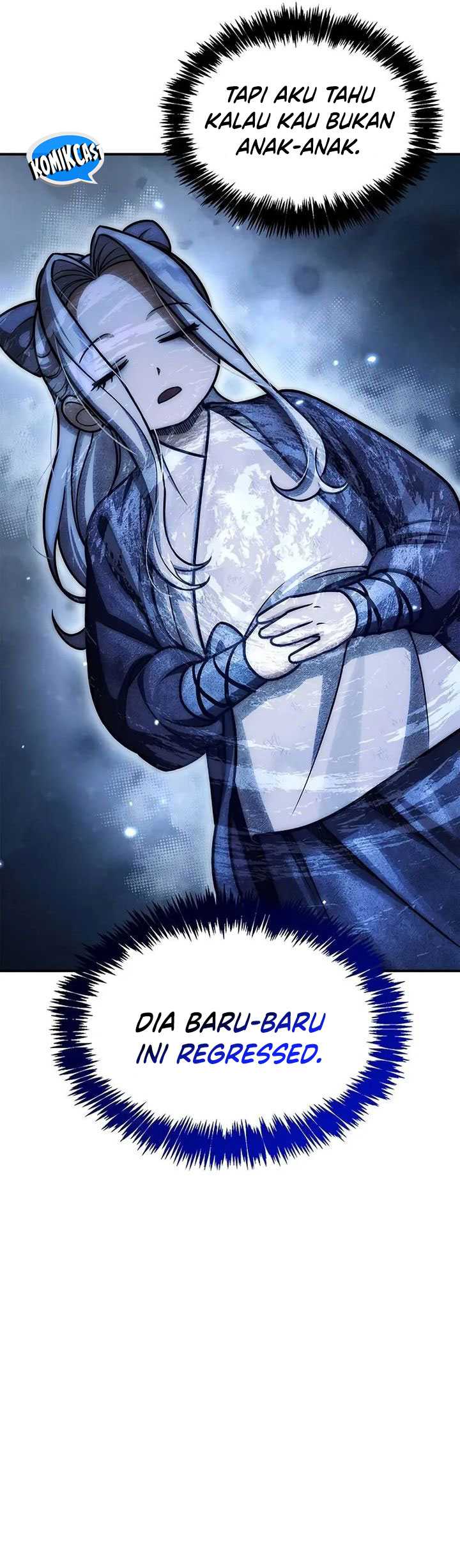 Heavenly Grand Archive’s Young Master Chapter 105 page 24