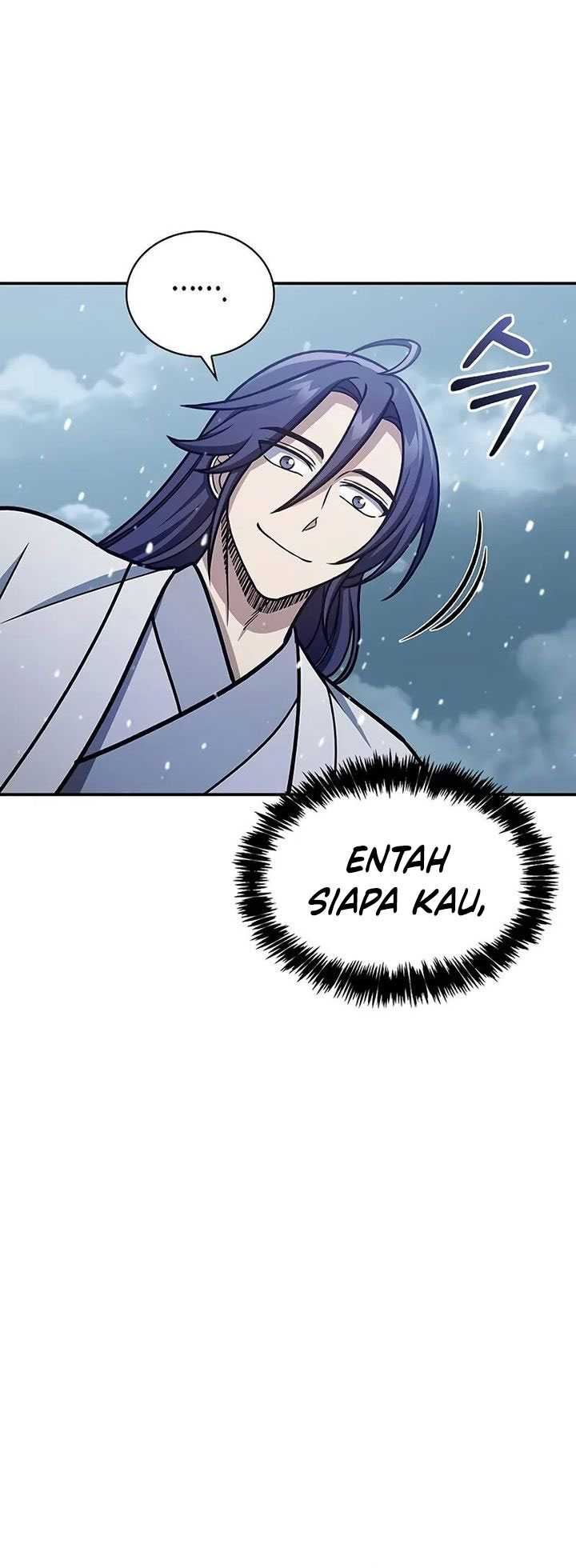 Heavenly Grand Archive’s Young Master Chapter 105 page 23