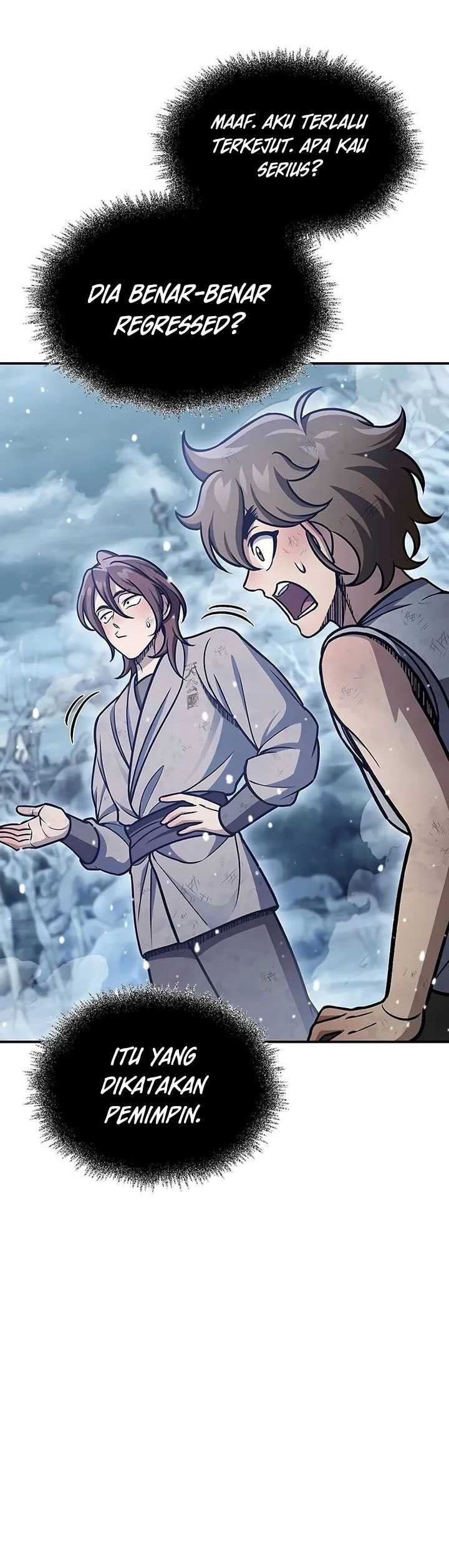 Heavenly Grand Archive’s Young Master Chapter 105 page 66