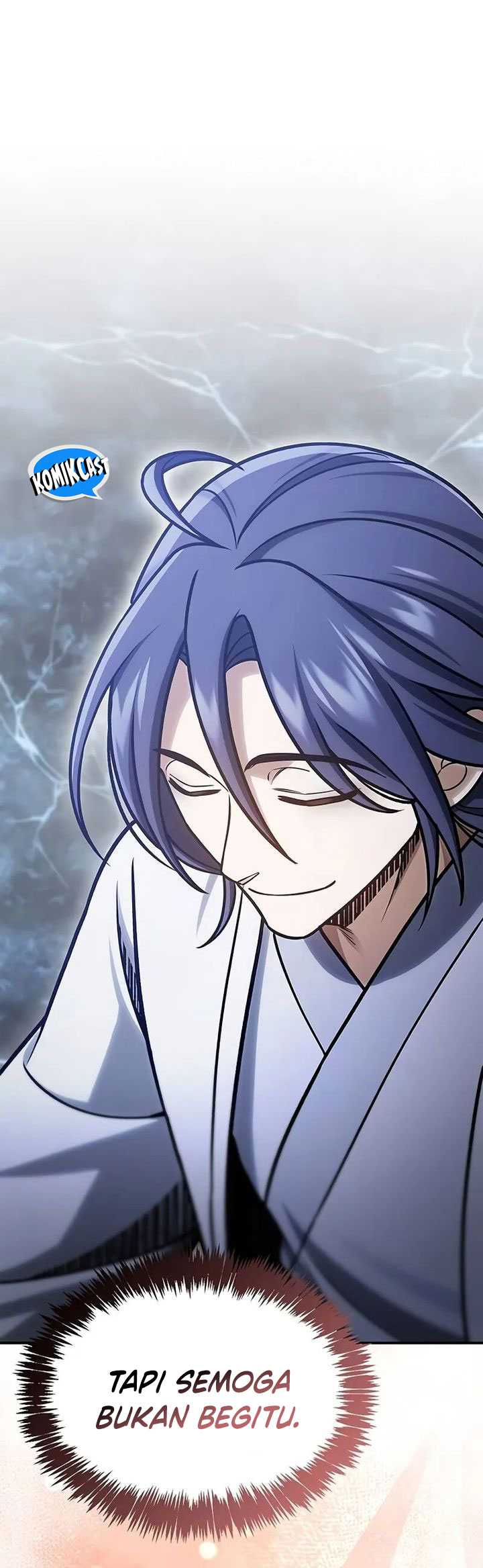 Heavenly Grand Archive’s Young Master Chapter 105 page 29
