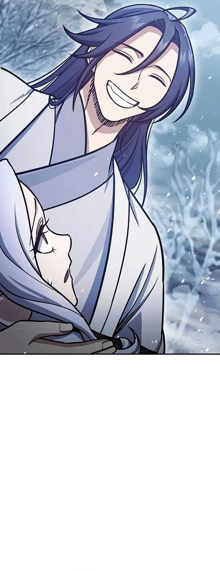 Heavenly Grand Archive’s Young Master Chapter 105 page 36