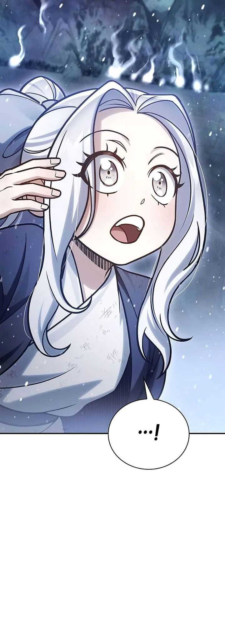 Heavenly Grand Archive’s Young Master Chapter 105 page 46