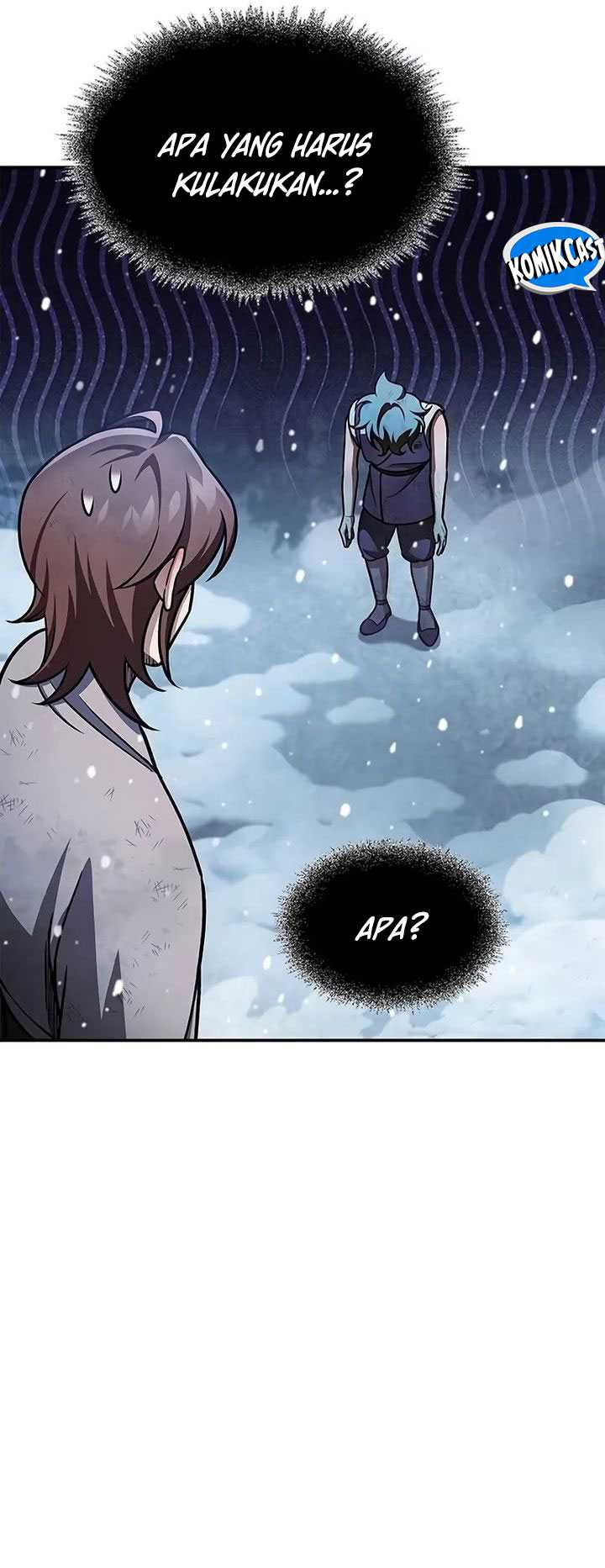 Heavenly Grand Archive’s Young Master Chapter 105 page 67