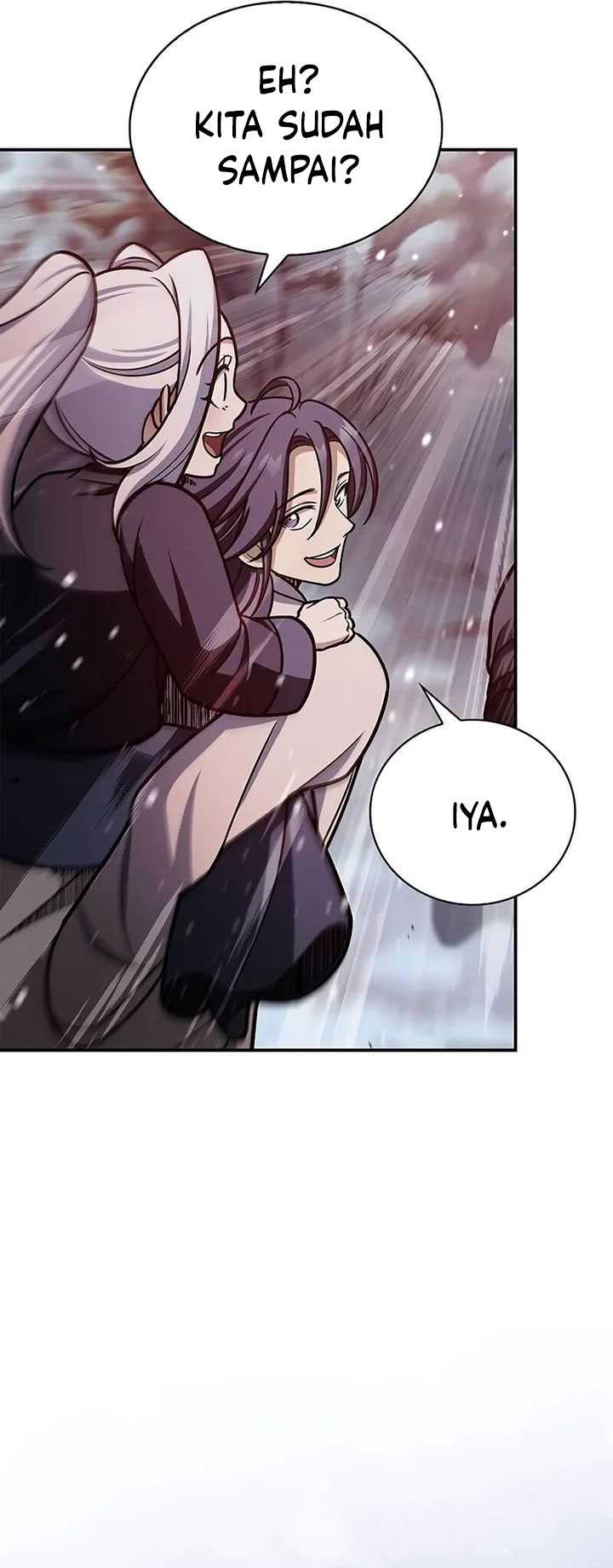 Heavenly Grand Archive’s Young Master Chapter 105 page 76