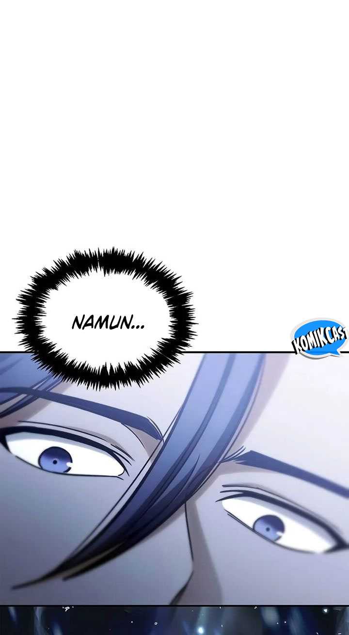 Heavenly Grand Archive’s Young Master Chapter 105 page 27