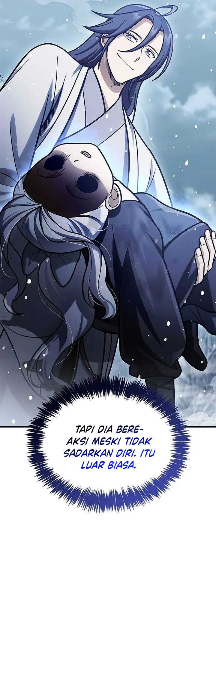Heavenly Grand Archive’s Young Master Chapter 105 page 15