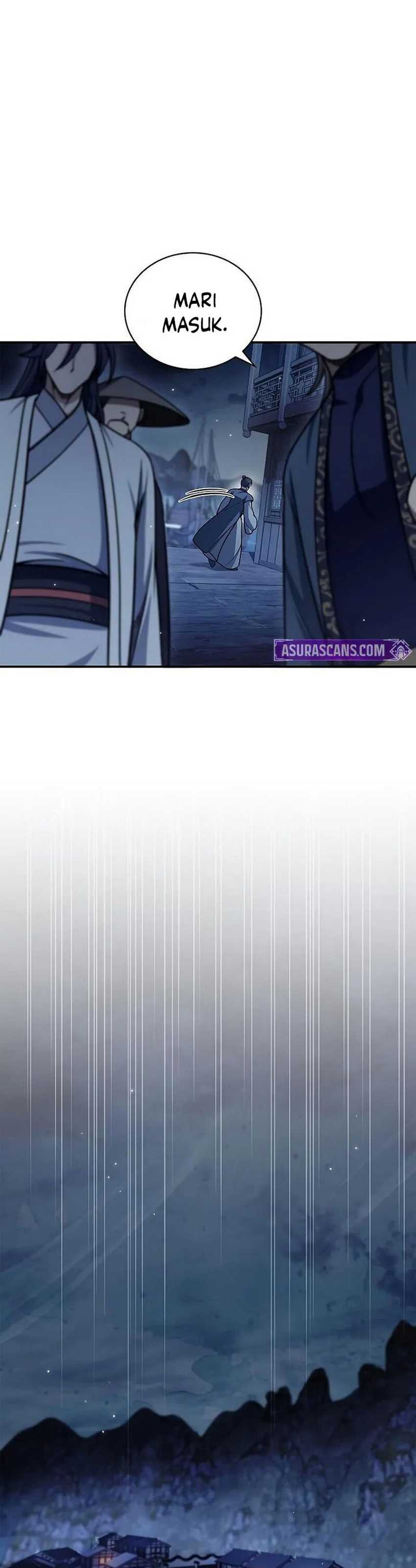 Heavenly Grand Archive’s Young Master Chapter 123