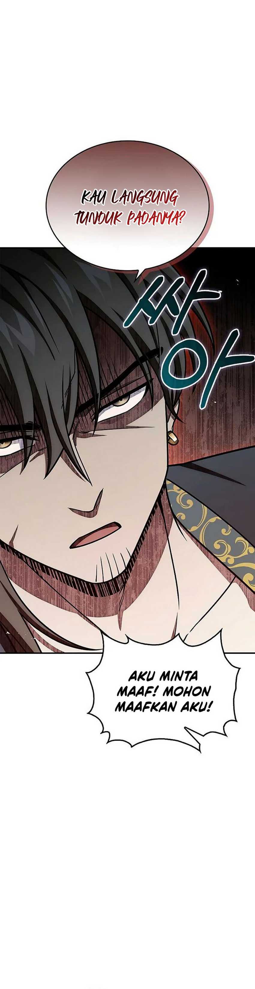 Heavenly Grand Archive’s Young Master Chapter 123