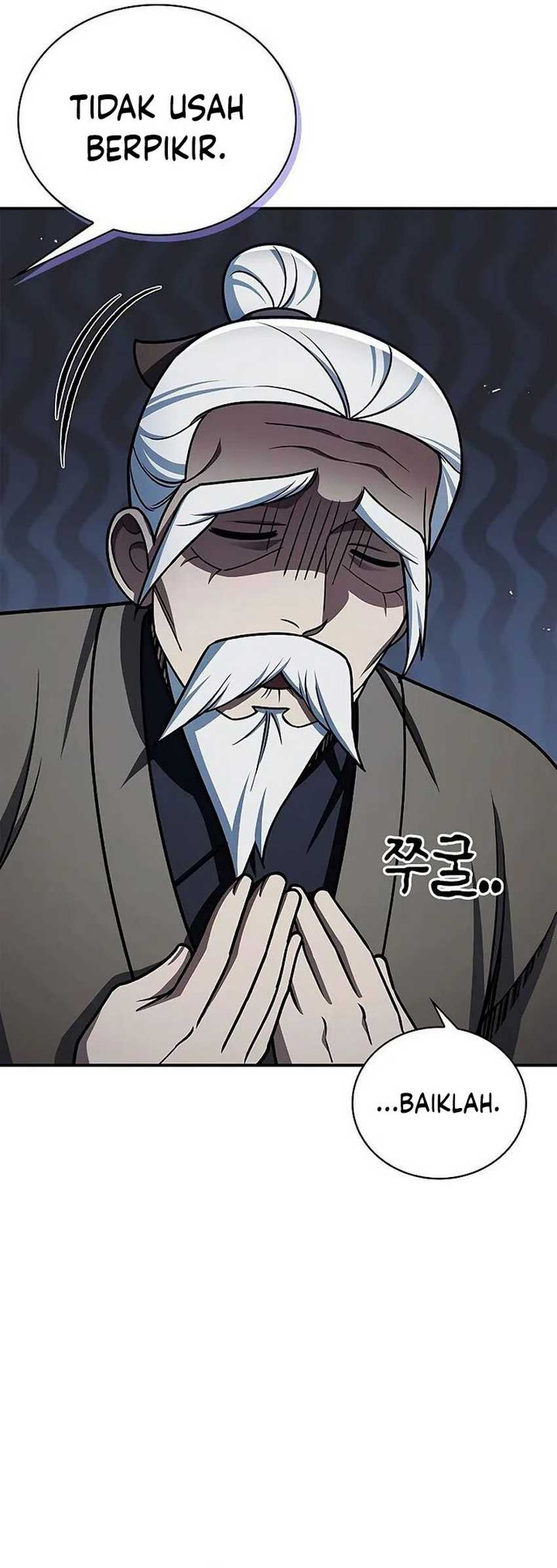 Heavenly Grand Archive’s Young Master Chapter 123