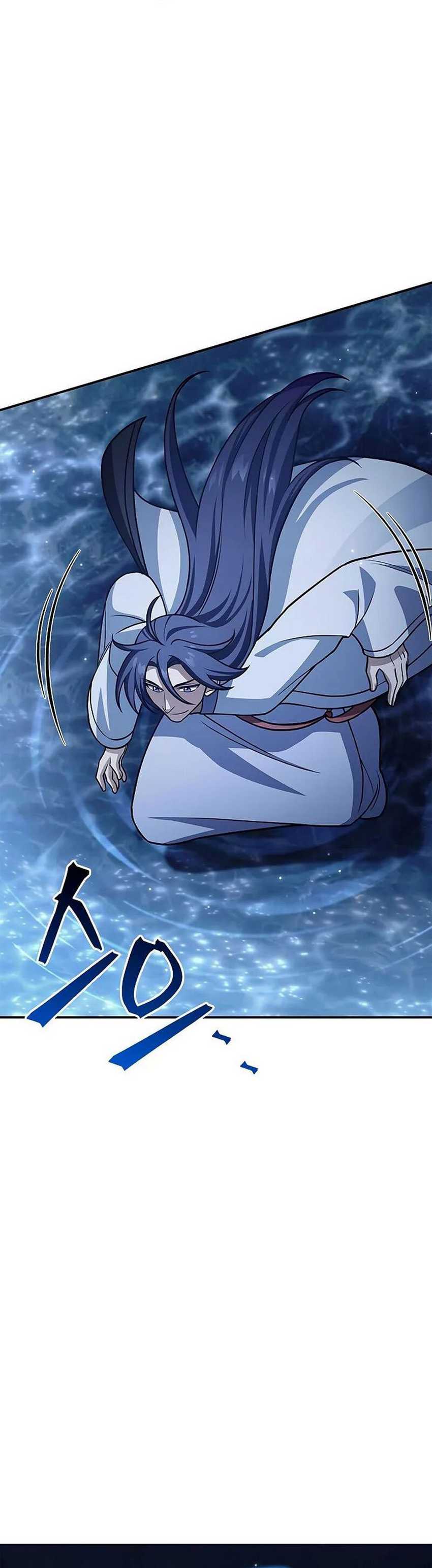 Heavenly Grand Archive’s Young Master Chapter 123