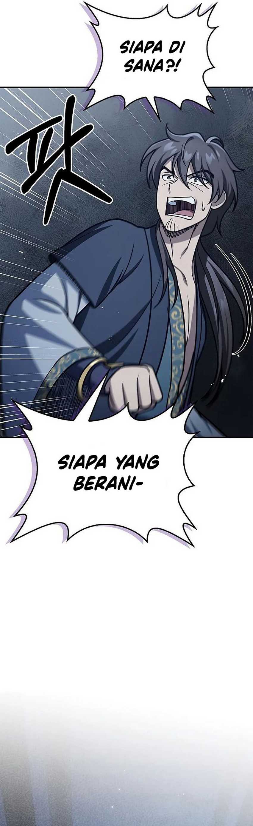 Heavenly Grand Archive’s Young Master Chapter 123