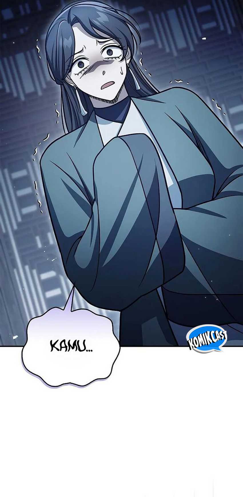 Heavenly Grand Archive’s Young Master Chapter 123