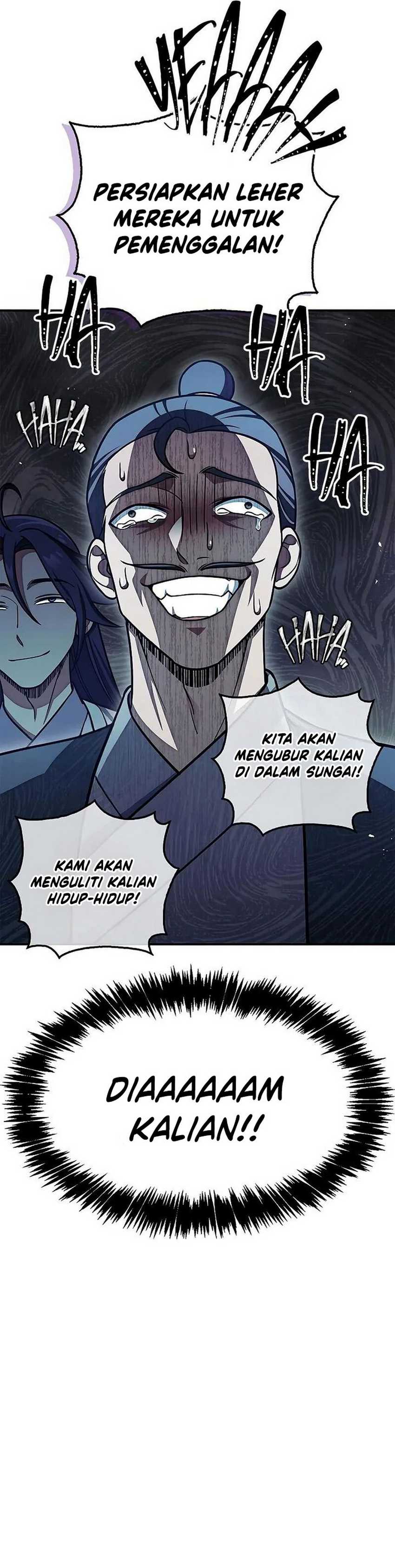 Heavenly Grand Archive’s Young Master Chapter 123