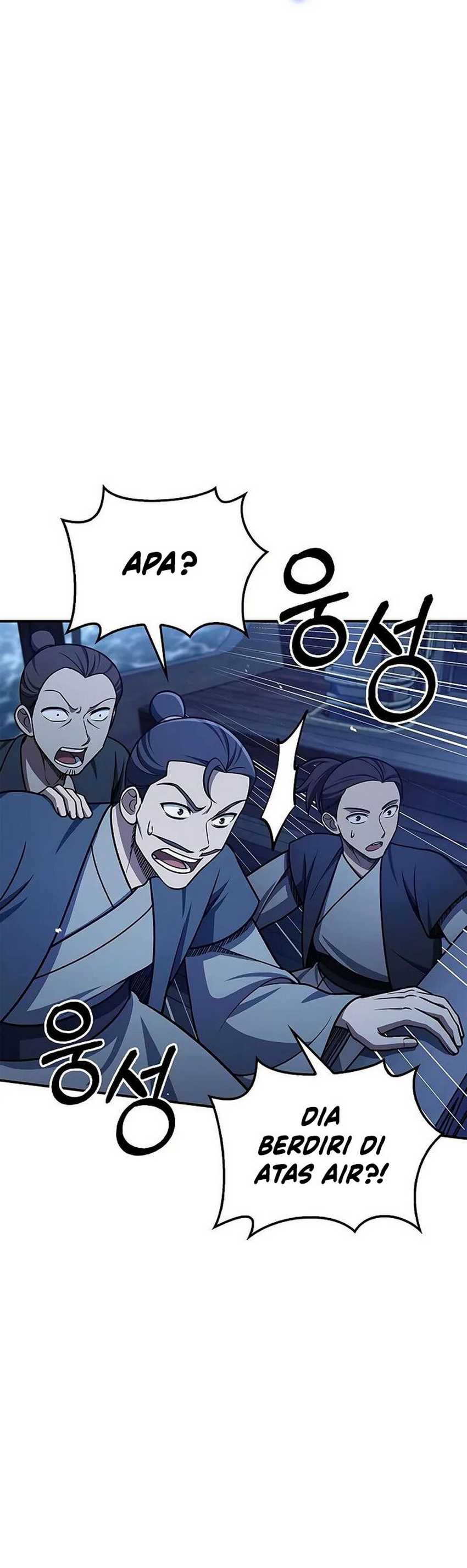 Heavenly Grand Archive’s Young Master Chapter 123