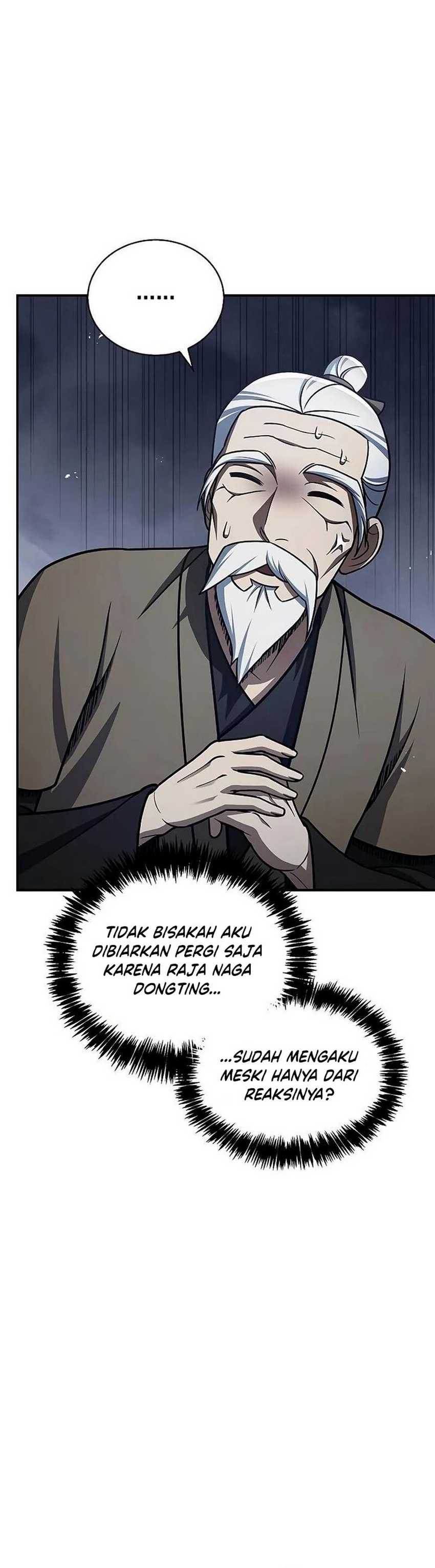 Heavenly Grand Archive’s Young Master Chapter 123