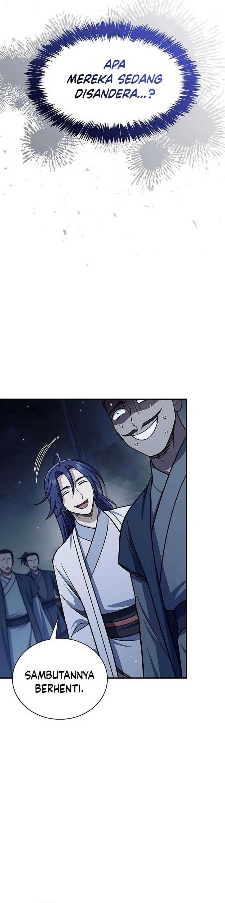 Heavenly Grand Archive’s Young Master Chapter 123