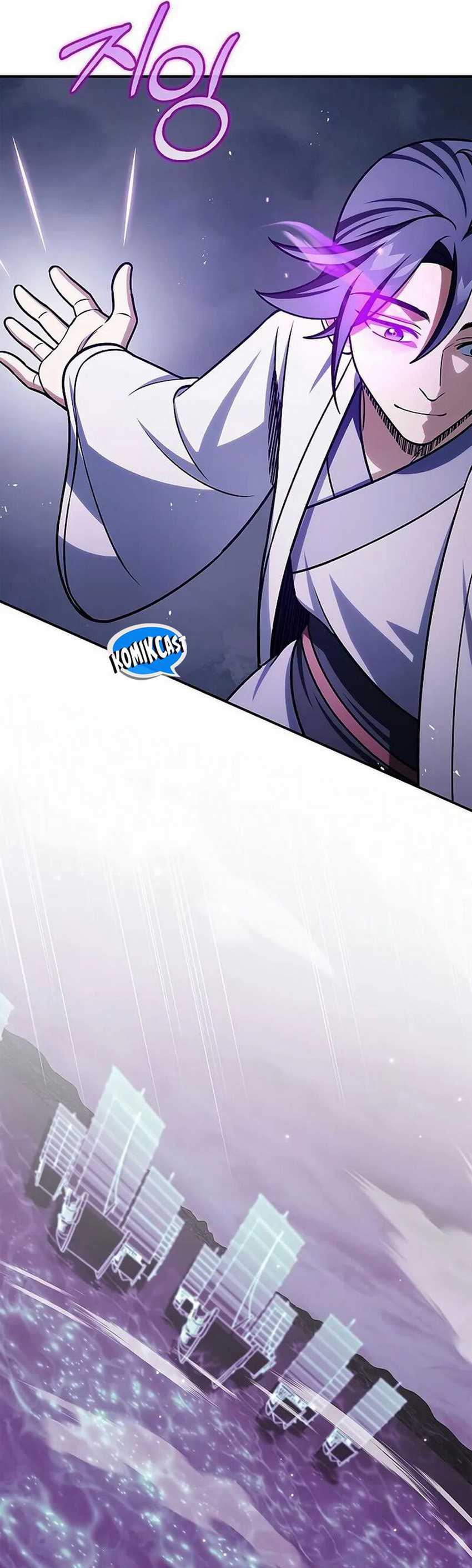 Heavenly Grand Archive’s Young Master Chapter 123