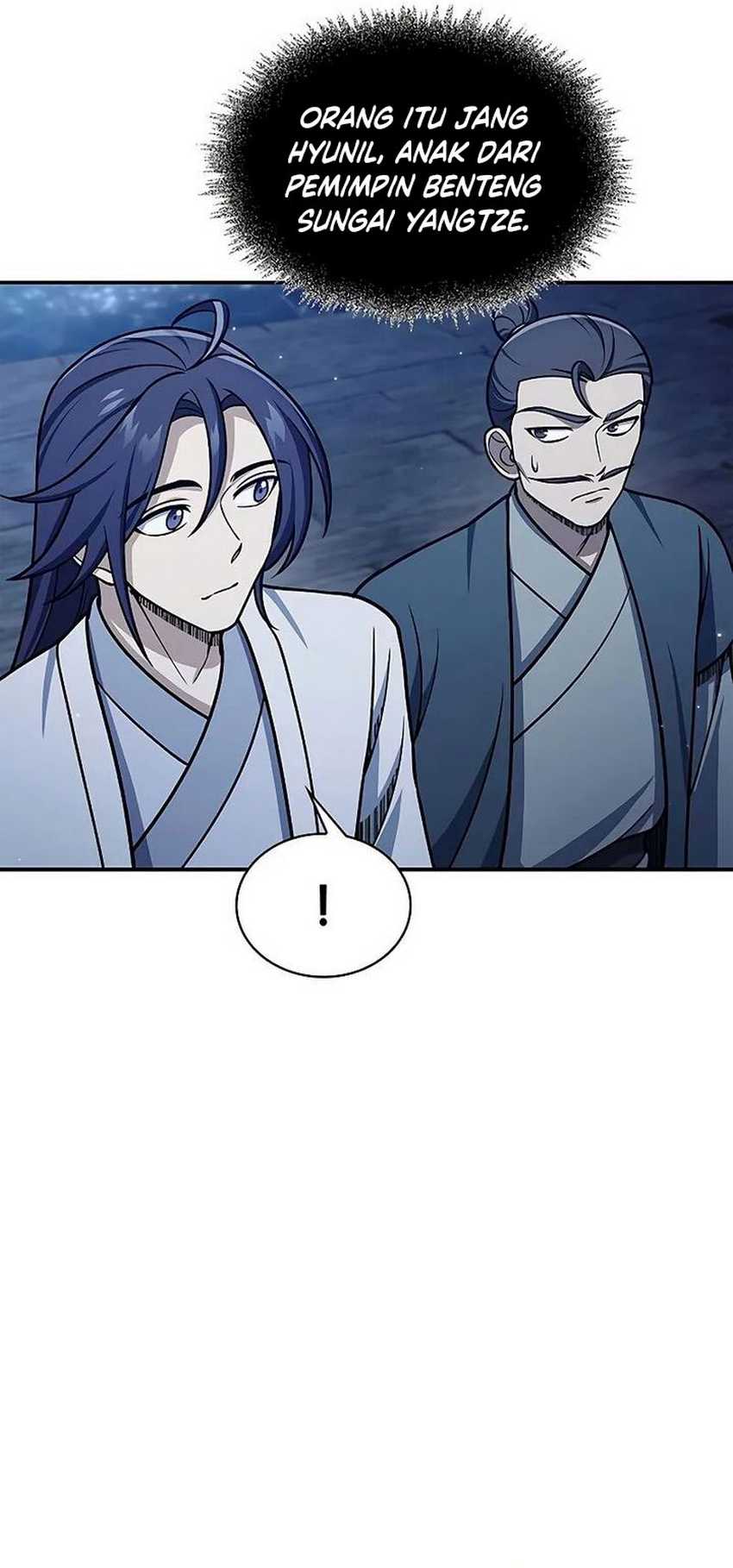 Heavenly Grand Archive’s Young Master Chapter 123