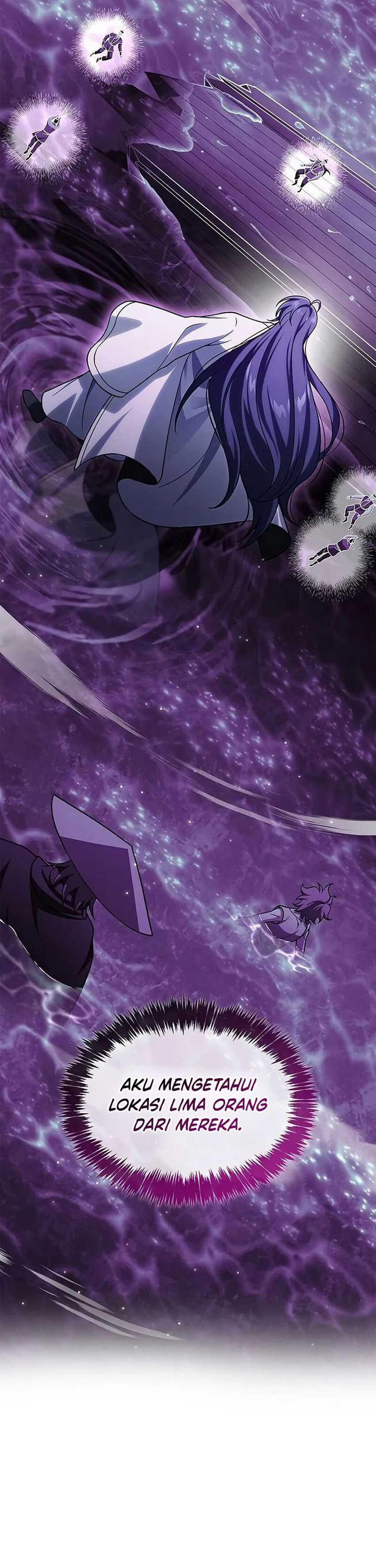 Heavenly Grand Archive’s Young Master Chapter 123