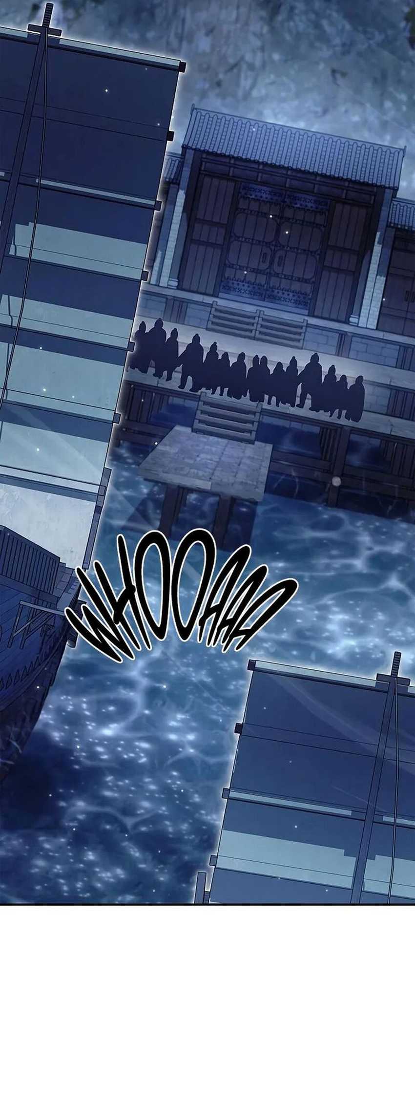 Heavenly Grand Archive’s Young Master Chapter 123