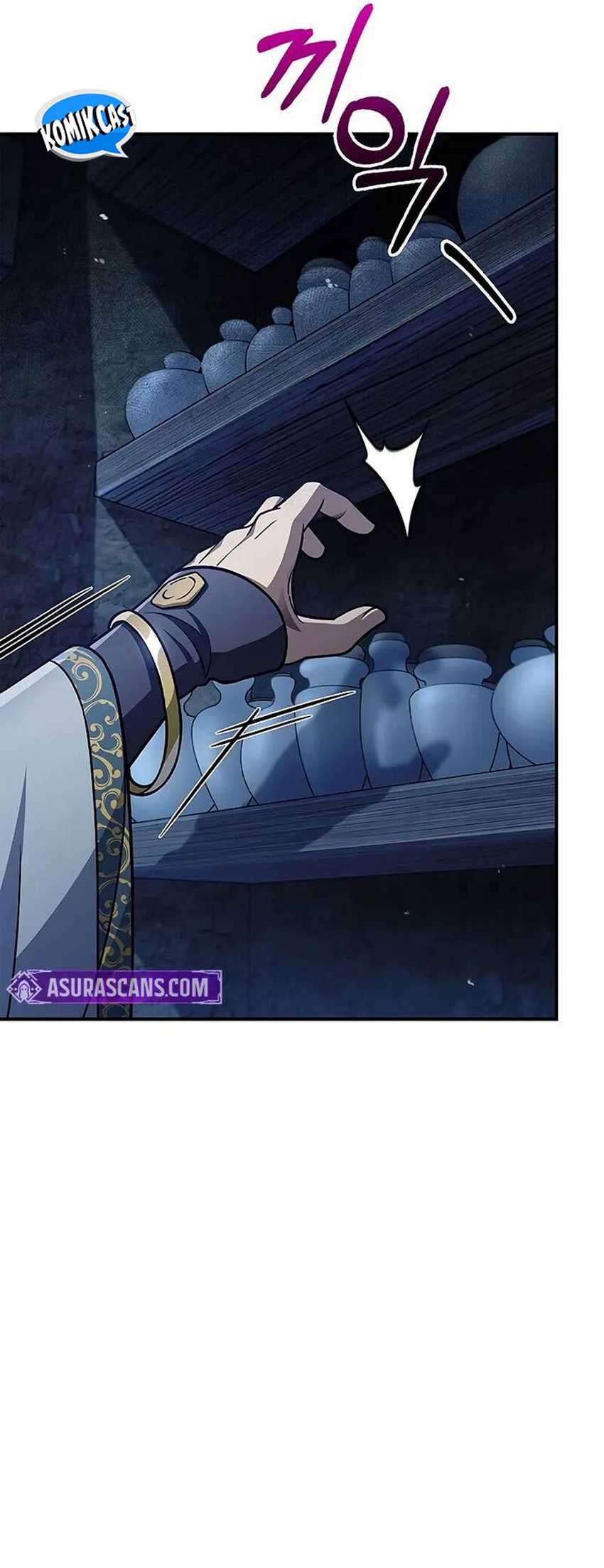 Heavenly Grand Archive’s Young Master Chapter 123