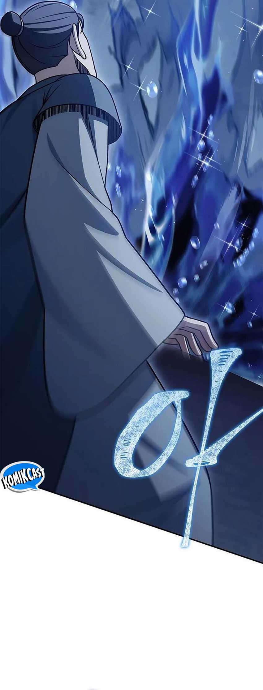 Heavenly Grand Archive’s Young Master Chapter 123