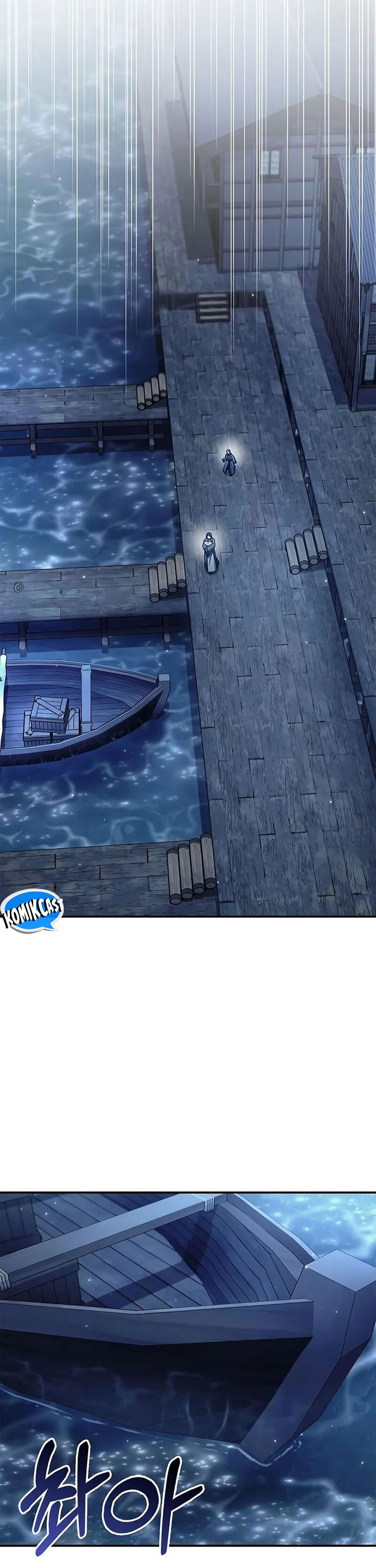 Heavenly Grand Archive’s Young Master Chapter 124