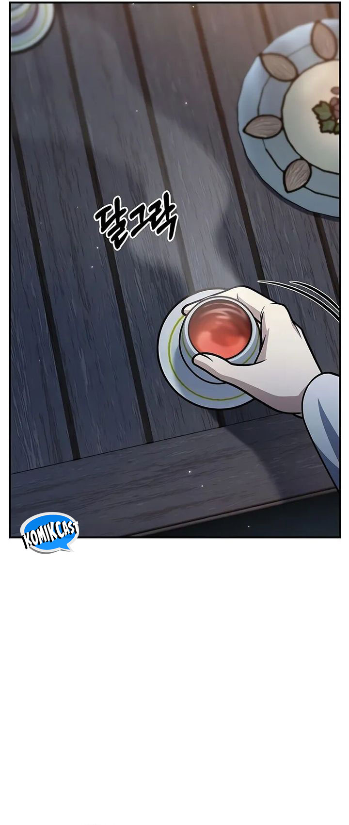 Heavenly Grand Archive’s Young Master Chapter 124