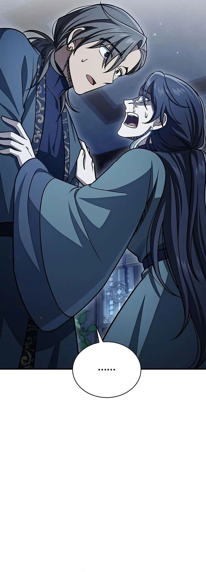Heavenly Grand Archive’s Young Master Chapter 124