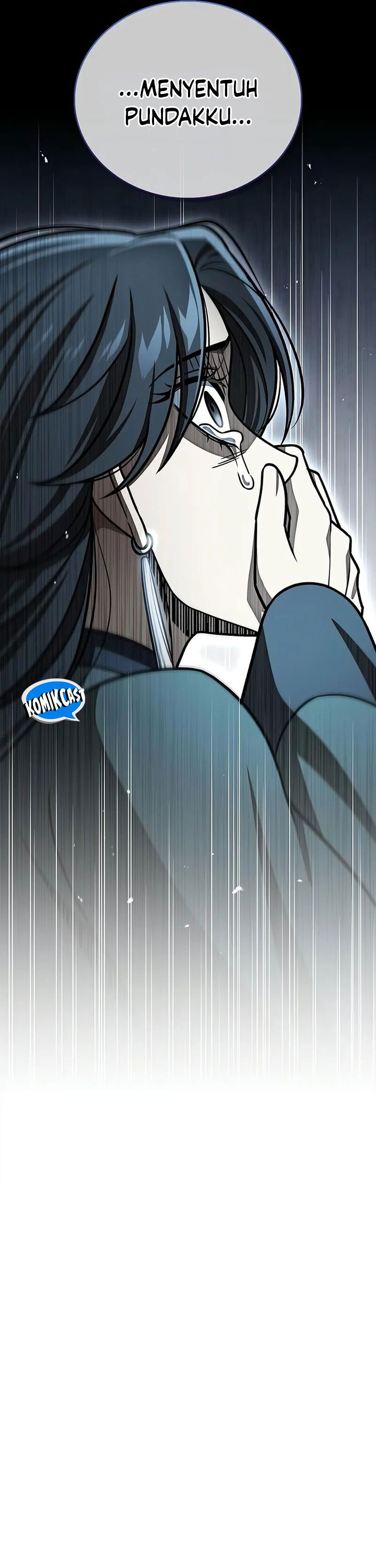 Heavenly Grand Archive’s Young Master Chapter 124