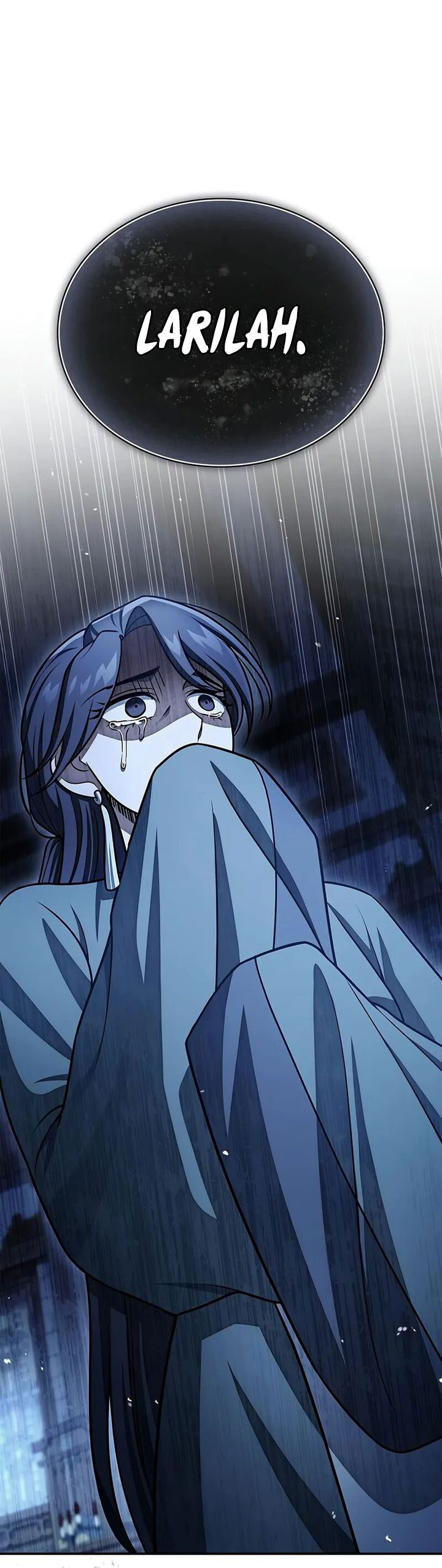 Heavenly Grand Archive’s Young Master Chapter 124