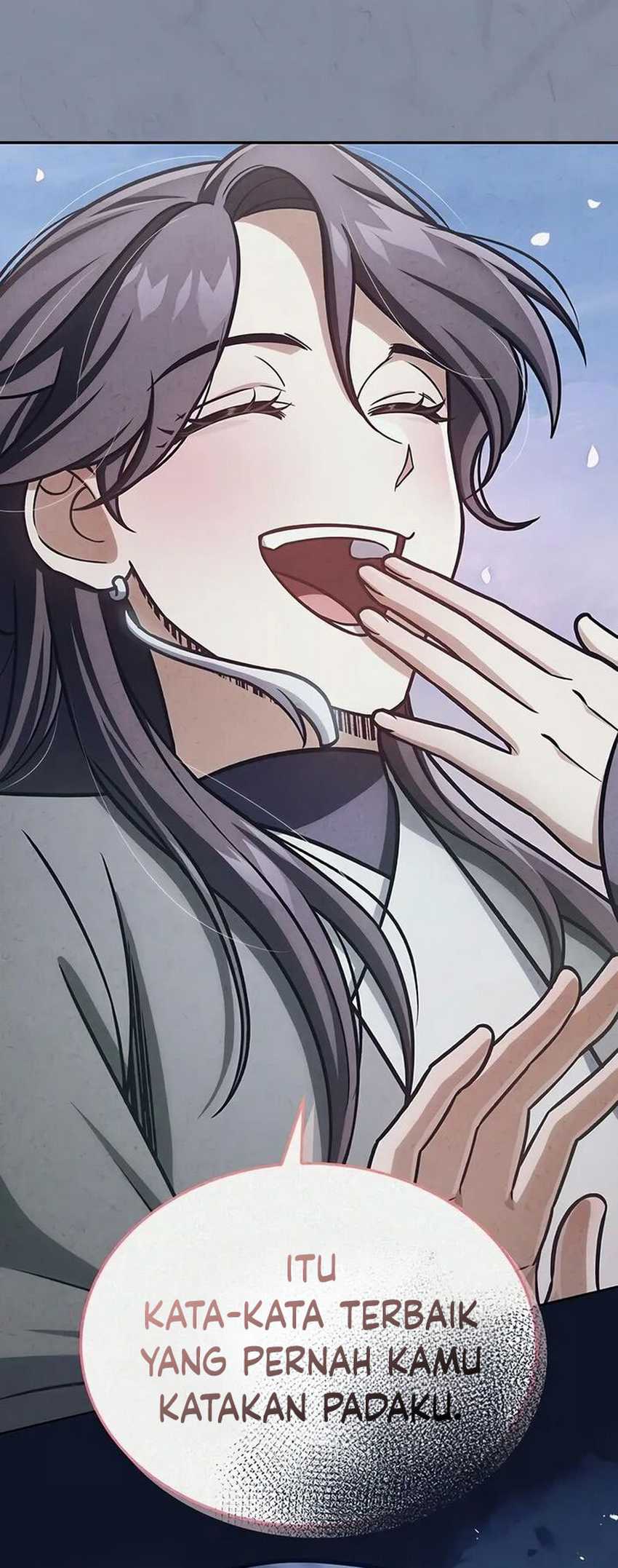 Heavenly Grand Archive’s Young Master Chapter 125