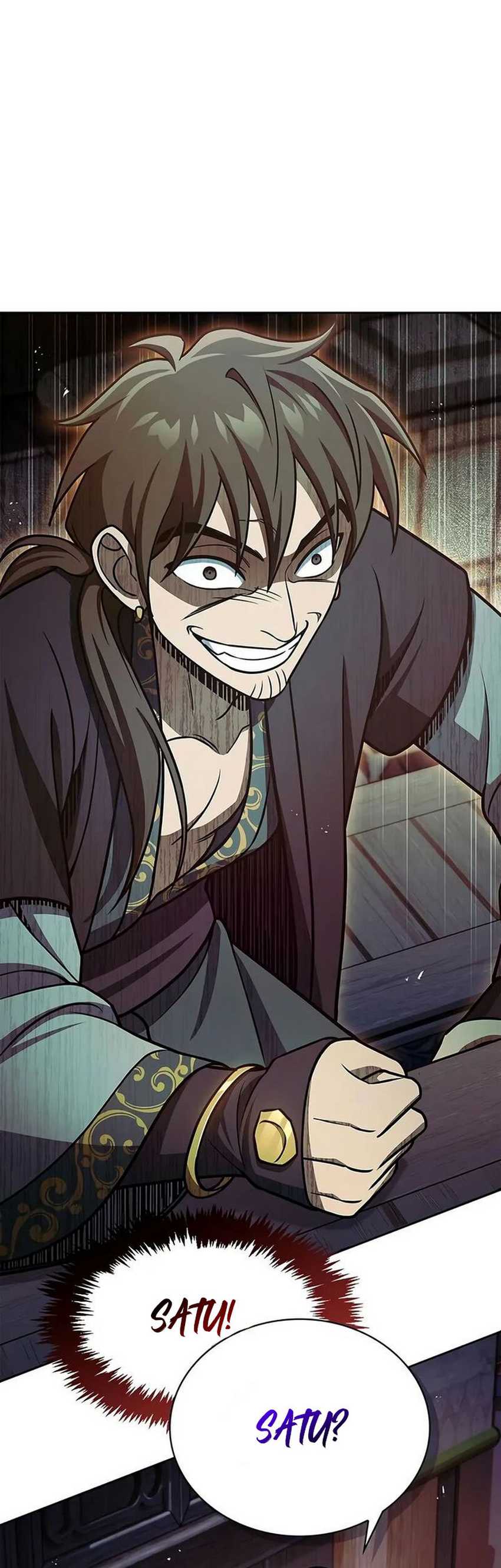 Heavenly Grand Archive’s Young Master Chapter 125