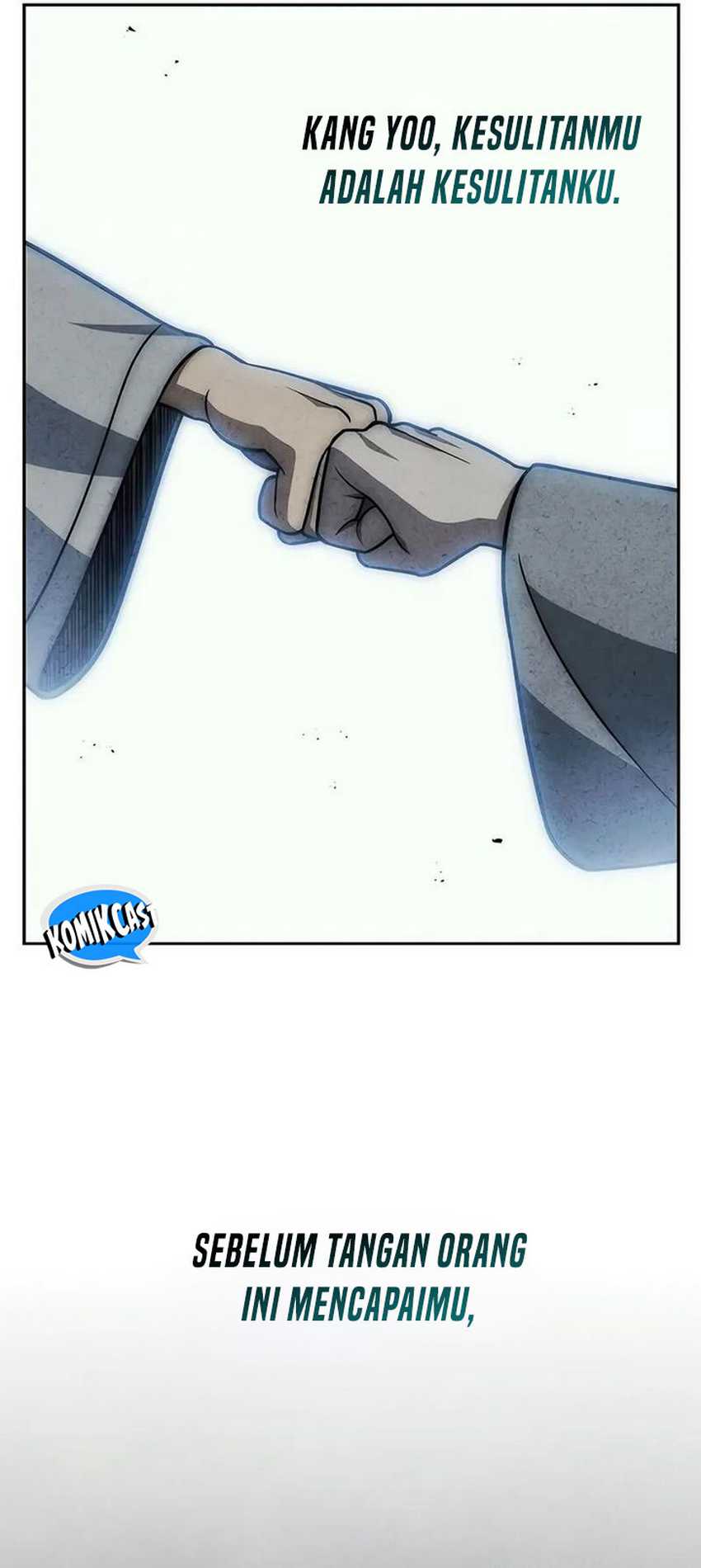 Heavenly Grand Archive’s Young Master Chapter 125