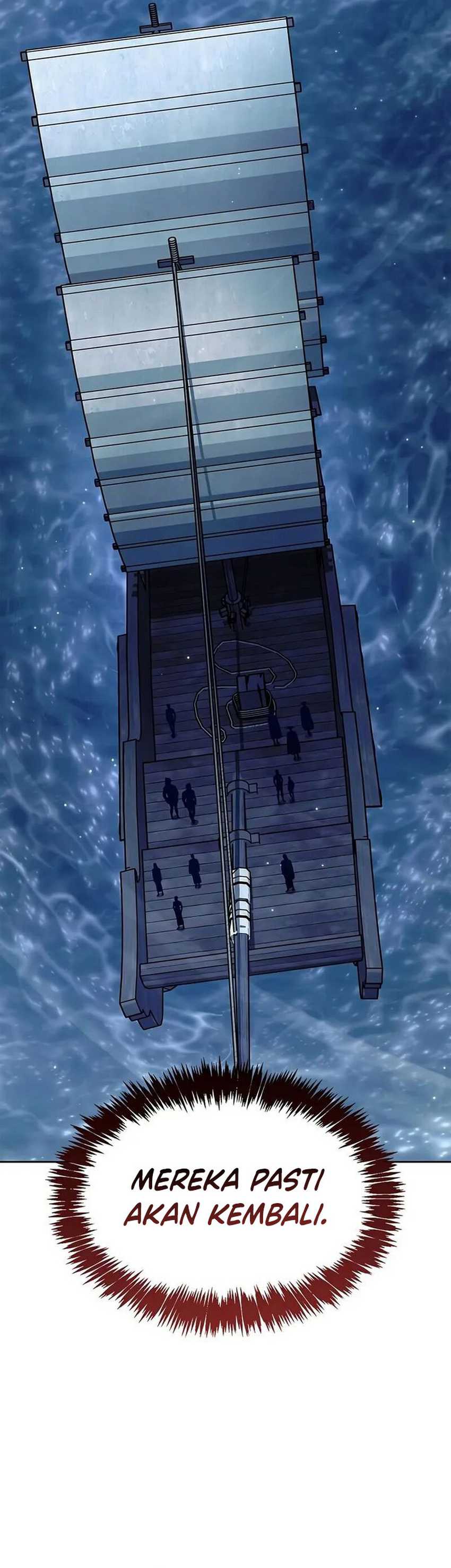 Heavenly Grand Archive’s Young Master Chapter 125