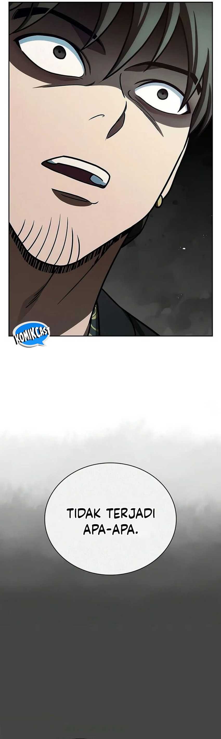 Heavenly Grand Archive’s Young Master Chapter 125