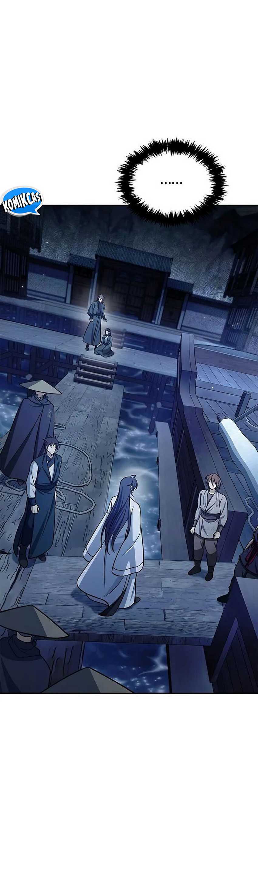 Heavenly Grand Archive’s Young Master Chapter 125
