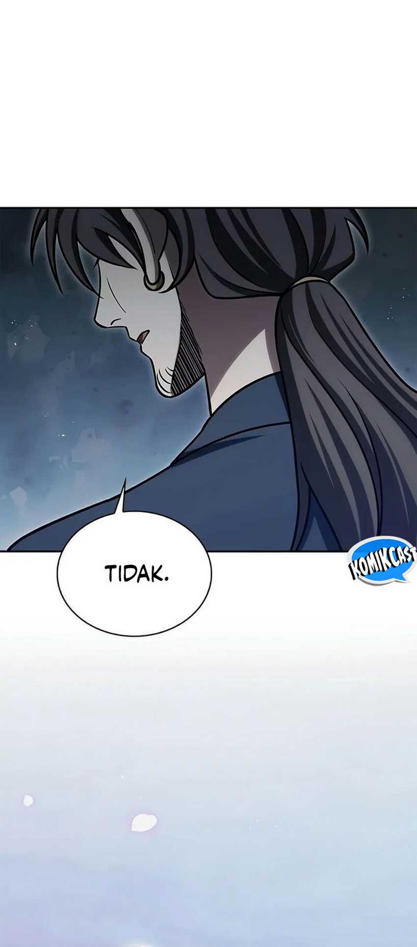 Heavenly Grand Archive’s Young Master Chapter 125