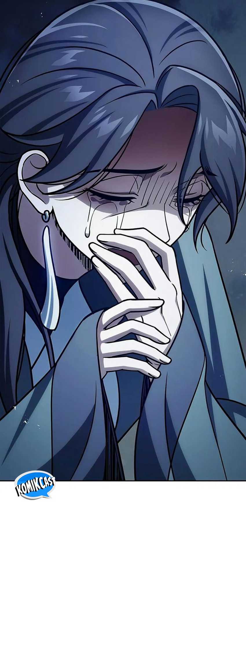 Heavenly Grand Archive’s Young Master Chapter 125