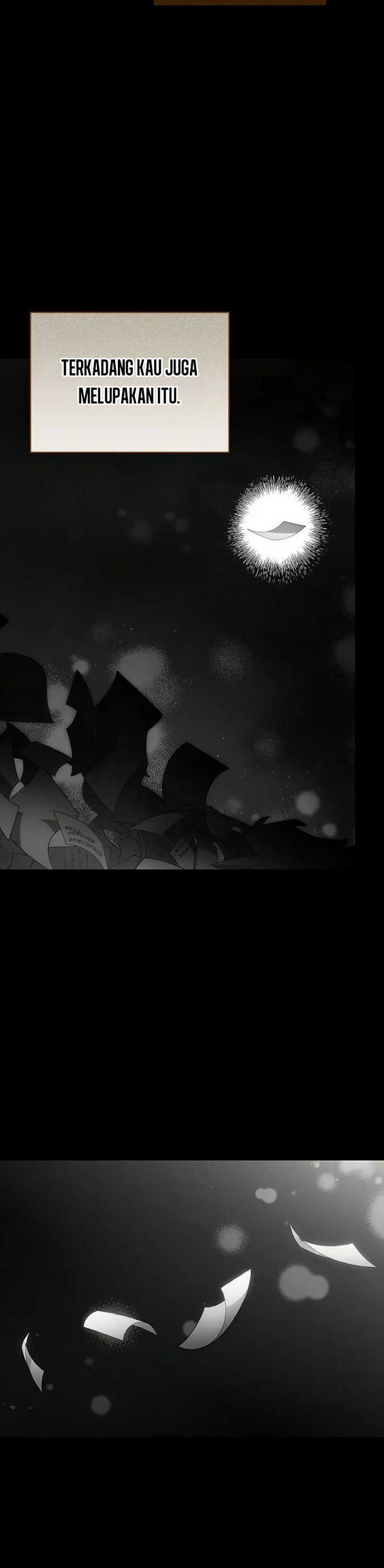 Heavenly Grand Archive’s Young Master Chapter 125